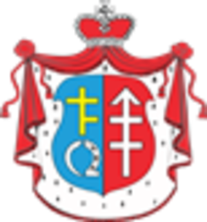 Herb Miasta Siemiatycze